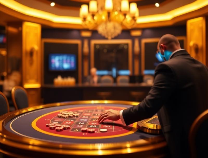 Live Casino
